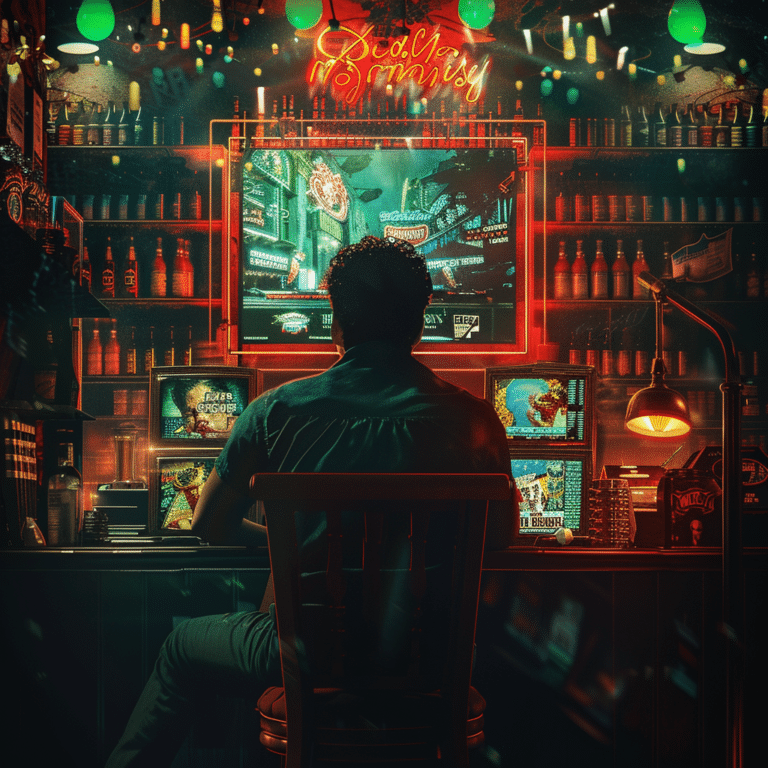 Na co se dá vsázet? Budete překvapeni!