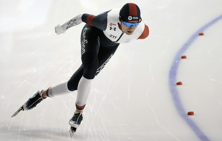 Sáblíková má světový bronz!