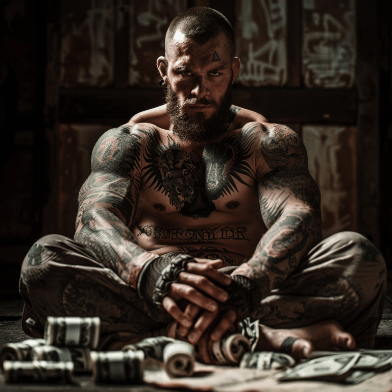 Nejdražší OKTAGON MMA turnaj! Budou to vyšší desítky milionů!