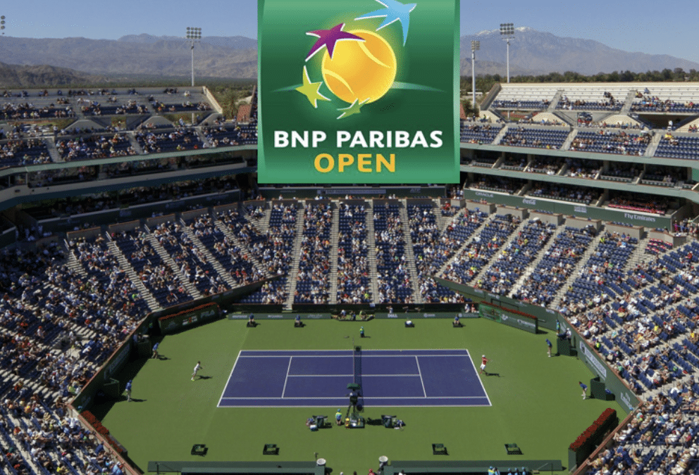 Lehečka i Noskoková postupují do třetího kola v Indian Wells!