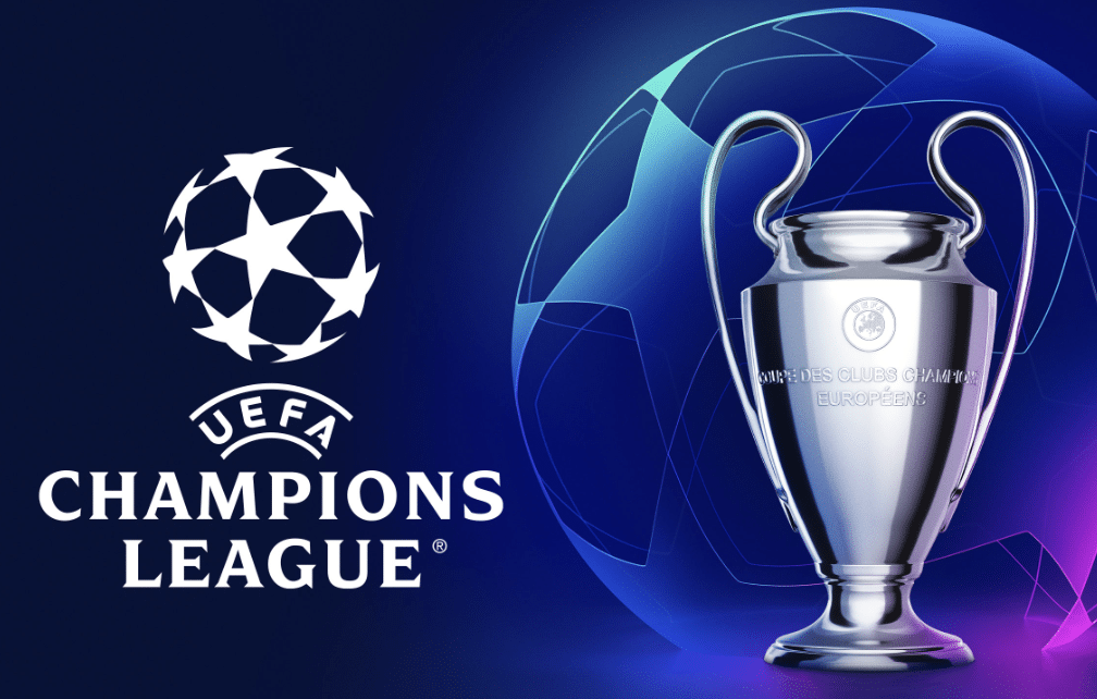 Páteční los UEFA Champions League, slibuje bitvy gigantů!!!