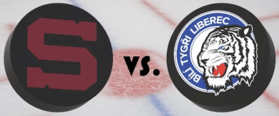 HC Sparta Praha – Bílí Tygři Liberec 5:3 !!!  Sparta vede v sérii nad Libercem už 3:0 !!!