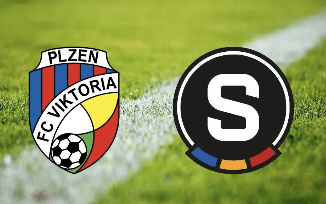 Viktoria Plzeň – Sparta Praha 4:0