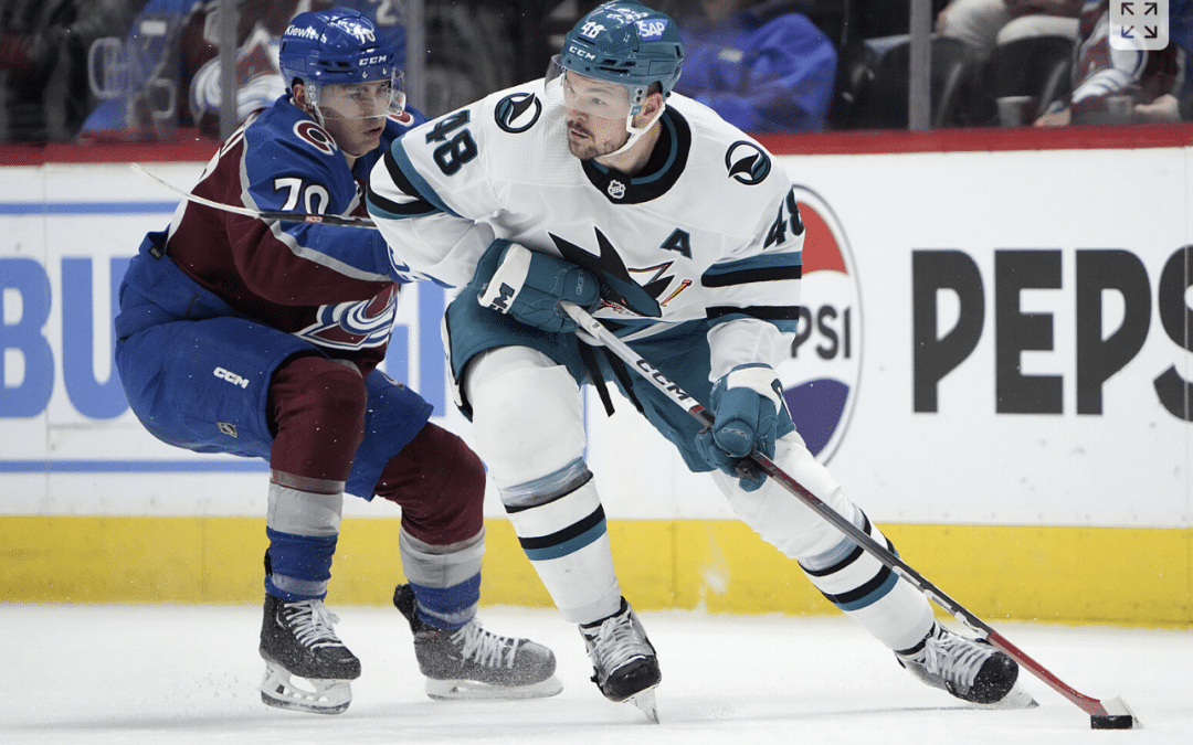 Hertl chce Stanley Cup! O výměně věděla jen manželka!