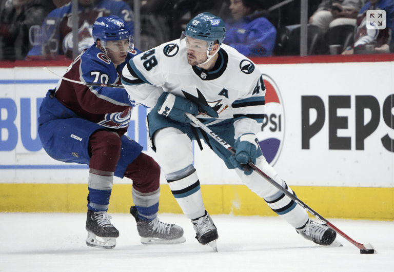 Hertl chce Stanley Cup! O výměně věděla jen manželka!