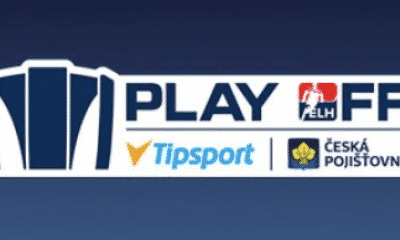 Hokejové kvarteto čtvrtfinálových dvojic Tipsport extraligy je nyní kompletní!!!
