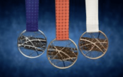 Medaile na MS v hokeji 2024 v Praze! Jak se Vám líbí?