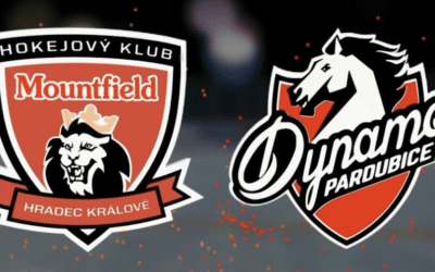 Samostatné nájezdy rozhodly utkání v Hradci!!! Hradec Králové – Pardubice 2:1