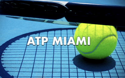Tenis – Během nedělního programu v Miami se představí Lehečka, Nosková i Tomáš Macháč!