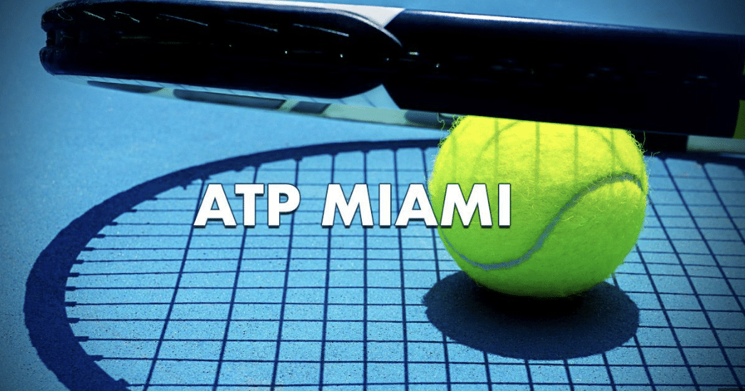 Tenis – Během nedělního programu v Miami se představí Lehečka, Nosková i Tomáš Macháč!
