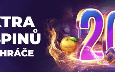 Získejte 200 Free spinů a vyhrajte balík!