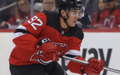 Češi opět úřadovali v NHL: New Jersey – Dallas 6:2 / Carolina – Florida 4:0 / Boston – Montreal 2:1