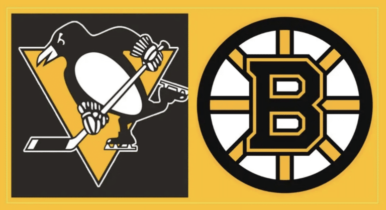 Pittsburgh – Boston 4:6 Zacha vyhlášen první hvězdou zápasu. Pastrňák připsal další body za dvě přihrávky!!!