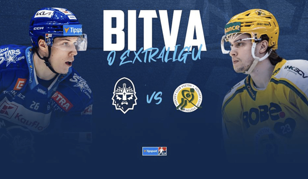 Kladno – Vsetín 7:2  Legendární Džegr překonal věkový rekord Gordieho Howea!!!