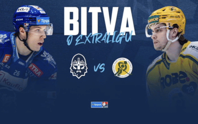Vsetín – Kladno 2:3 Rytíři mají nakročeno zůstat i nadále v extralize!!!