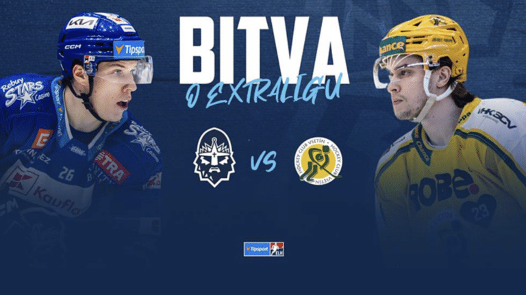 Kladno – Vsetín 7:2  Legendární Džegr překonal věkový rekord Gordieho Howea!!!