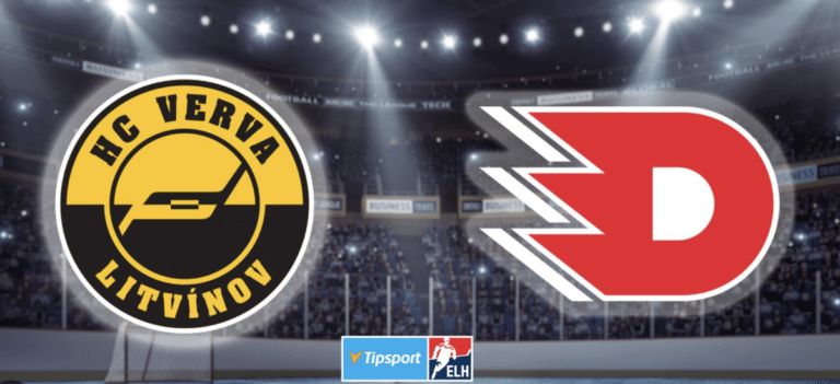 Litvínov – Pardubice 0:3 Stav semifinálové série 0:2 pro Pardubické Dymano!!!