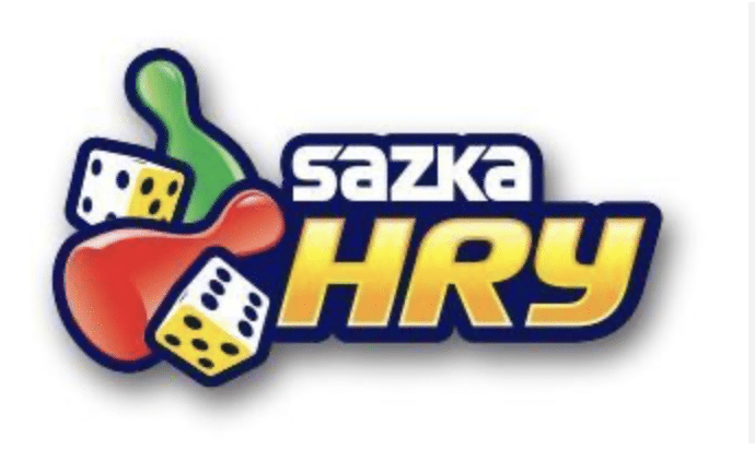 Sazka hry