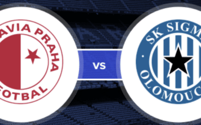 Slavia – Olomouc 2:2 Slávisté doma pouze remizovali a komplikují si tak boj o titul!