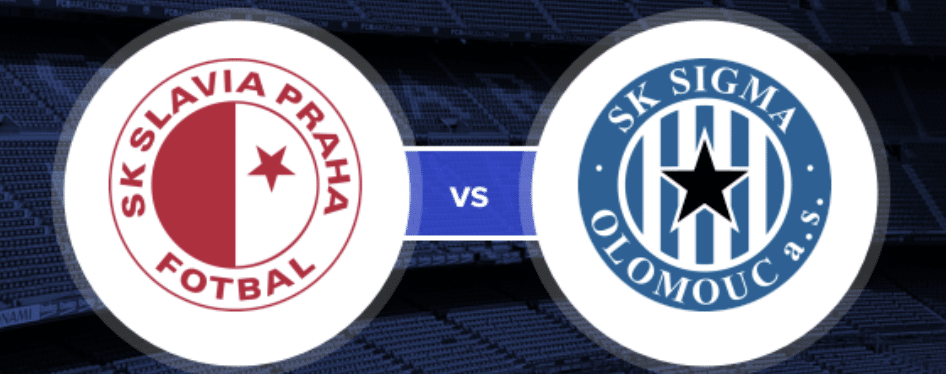 Slavia – Olomouc 2:2 Slávisté doma pouze remizovali a komplikují si tak boj o titul!