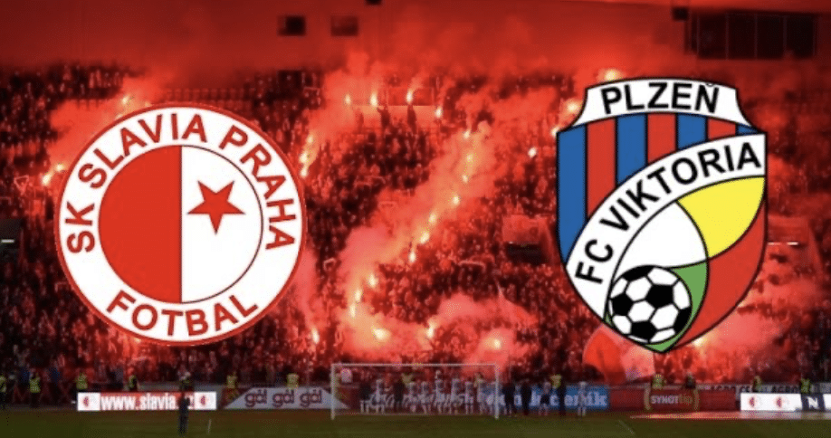 Plzeň – Slavia 1:0. Slávia prohrála v Plzni a zůstává tak, bod za vedoucí Spartou!