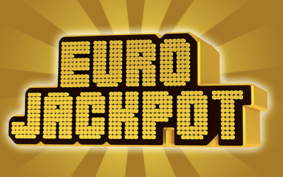 Mega výhra v Eurojackpotu: Tento pátek můžete vyhrát rekordních 3 035 000 000 Kč!