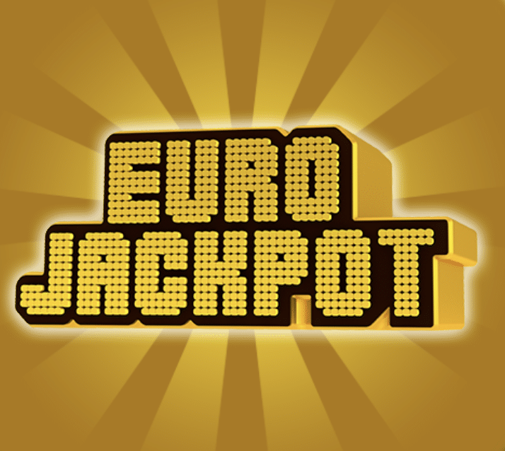 Vsaďtě si a vyhrajte 2 902 000 000 Kč v Eurojackpotu!