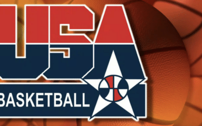 Basketbalisté USA budou hrát o páté olympijské zlato v řadě!!!