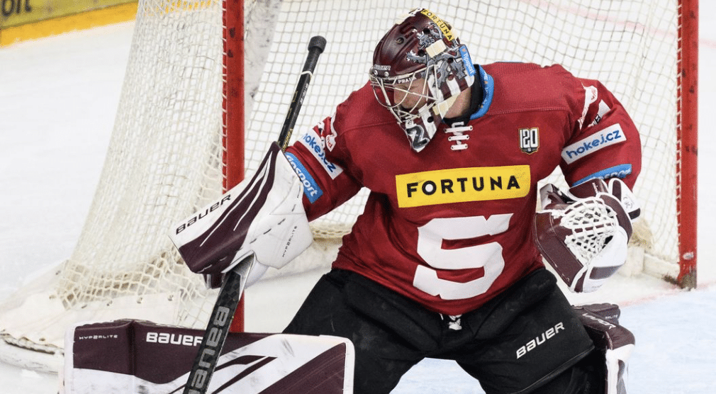 HC Sparta Praha – Oceláři Třinec 3:2, Sparta v nastavení udolala Třinec a vede v sérii 2:0!!!