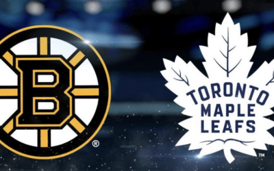 Boston – Toronto 1:2 PP. Boston doma nevyužil mečbol a prohrál. Série se tak stěhuje do Toronta!