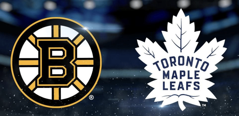 Boston – Toronto 1:2 PP. Boston doma nevyužil mečbol a prohrál. Série se tak stěhuje do Toronta!