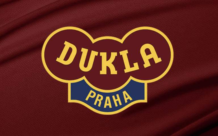 Fotbalisté Dukly Praha jsou zpět v první lize!!!