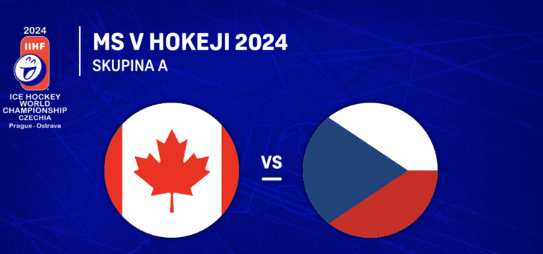 Kanada–Česko 4:3 PP!!! Úžasný závěr Čechů, dva góly během power play a vyrovnání skóre, přesto nakonec Češi podlehli Kanadě!