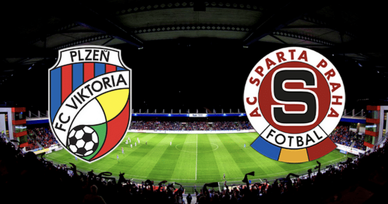 MOL Cup: Sparta – Plzeň 2:1 !!! Sparta vyhrála po ligovém titulu i MOL Cup!!!