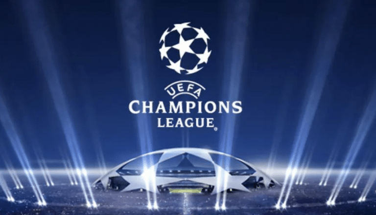 Finále Ligy mistrů pro rok 2026 se bude hrát v Budapešti!!!