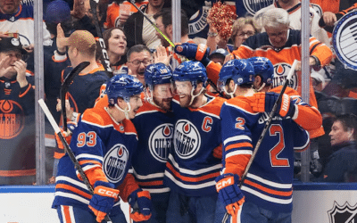 Edmonton – Dallas 2:1!!! Oilers udolali Dallas a jsou ve finále Stanley Cupu, kde se střetnou s Floridou!!!