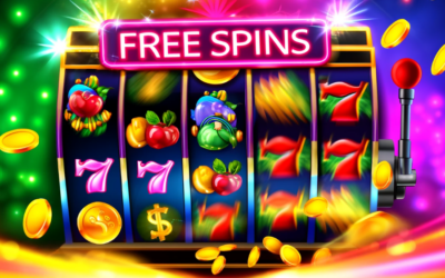 Co jsou Free Spiny!!!