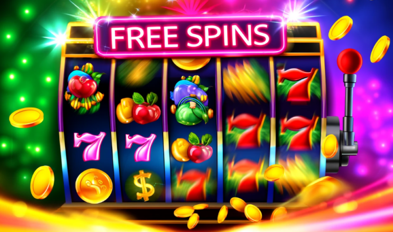 Co jsou Free Spiny!!!