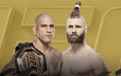 Jiří Procházka se bude snažit opět ovládnout Vegas na UFC 303!!!