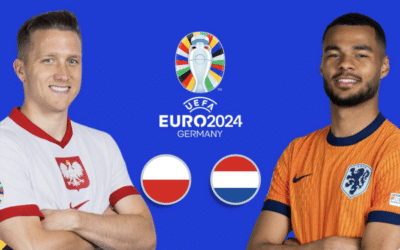 EURO 2024: Polsko – Nizozemsko 1:2!!! Nizozemci potvrdili roli favoritů!!!