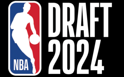 Francouz Zaccharie Risache se stal jedničkou draftu NBA!!!