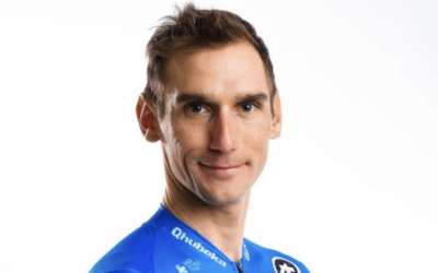 Kreuziger se na Tour de France představí poprvé jako hlavní sportovní ředitel týmu Bahrain Victorious!!!