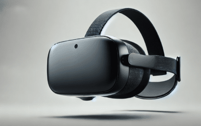 Apple Vision Pro nyní dostupné v Evropě!!!