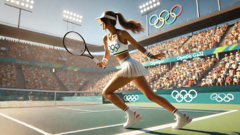 Markéta Vondroušová vynechá Olympijské hry v Paříži kvůli zranění ruky!!!