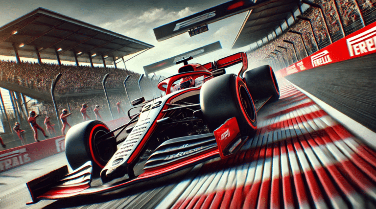 Esteban Ocon bude od nadcházející sezóny Formule 1 závodit za tým Haas!!!