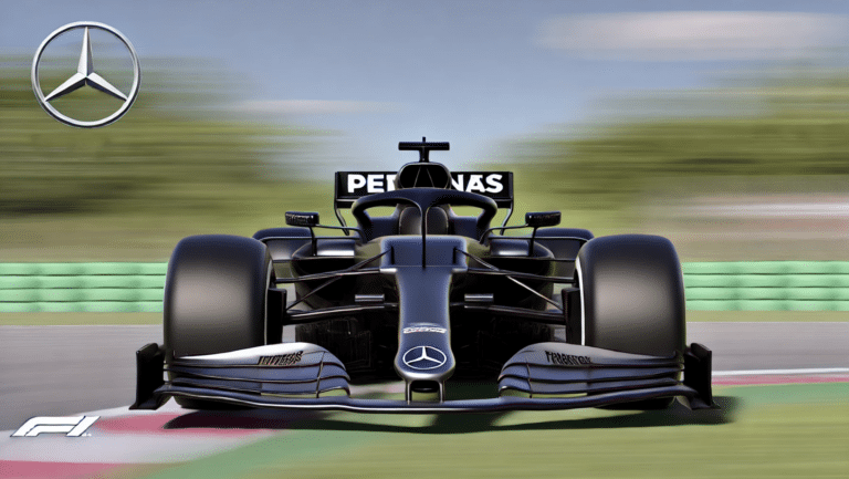 Velká cena Belgie – Russell nesplnil váhový limit a byl diskvalifikován. Vyhrál Lewis Hamilton!!!