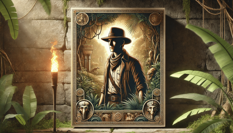 Legendární klobouk Indiana Jonese vydražen za rekordní částku!!!