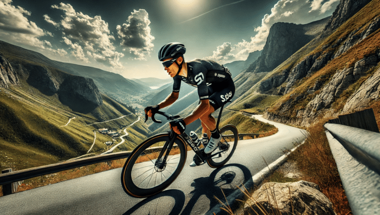 Roglič se dokázal zotavit z pádu na Tour de France a zúčastní se Vuelty!!!