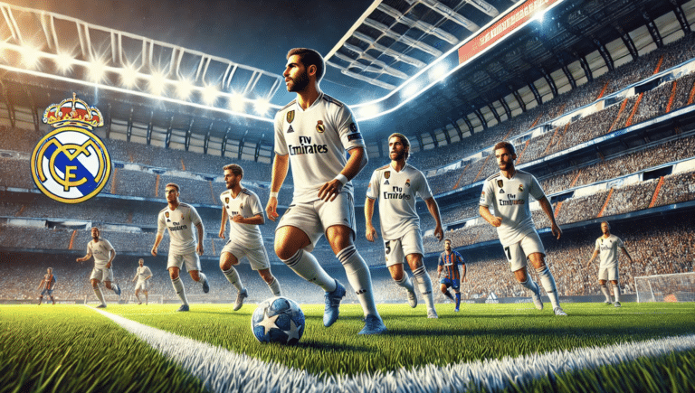 Mallorca – Real Madrid 1:1!!!