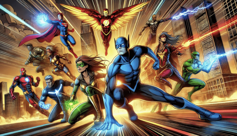 Nejdražší komiks na světě je první vydání „Action Comics No. 1.